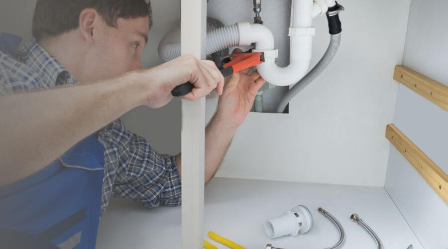 Local 24/7 Emergency Plumbing in Brentford, SD